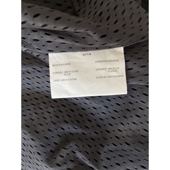 Firstgear Kenya Motorcycle Jacket Mens XL Black Waterproof Padded Touring Gear - Picture 11 of 12